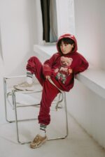 Dres oversize Mac Teddy - obrazek 4