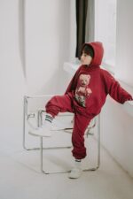 Dres oversize Mac Teddy - obrazek 5