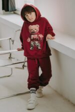 Dres oversize Mac Teddy - obrazek 6