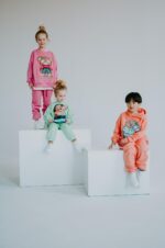 Dres oversize Funky Teddy - obrazek 7