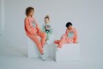 Bluza oversize Funky Teddy dla mamy i taty - Image 7