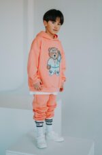Dres oversize Funky Teddy - obrazek 17