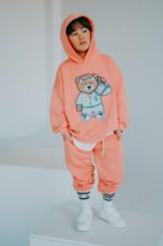Dres oversize Funky Teddy - obrazek 14
