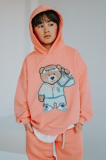 Dres oversize Funky Teddy - obrazek 10