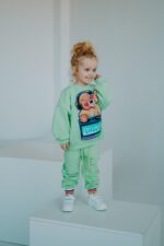 Dres oversize Disco Teddy - obrazek 11