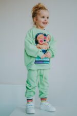 Dres oversize Disco Teddy - obrazek 12