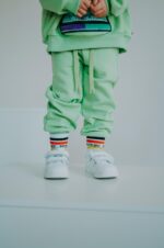 Dres oversize Disco Teddy - obrazek 10