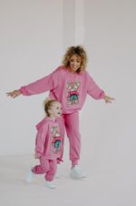 Dres oversize Rosie Teddy - obrazek 13