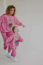 Dres oversize Rosie Teddy - obrazek 14