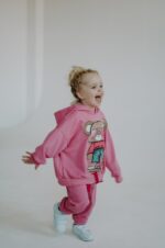 Dres oversize Rosie Teddy - obrazek 15