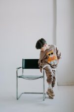 Bluza oversize Barry Teddy dostępna od ręki - Image 8