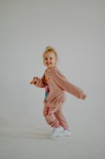 Bluza oversize Mia Teddy dostępna od ręki - Image 13
