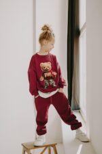 Dres oversize Mac Teddy - obrazek 9