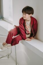 Bluza oversize rozpinana Mac Teddy dostępna od ręki - Image 5