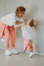 Bluza oversize rozpinana Funky Teddy dostępna od ręki - Image 8