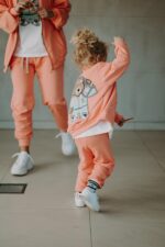 Bluza oversize rozpinana Funky Teddy dostępna od ręki - Image 13