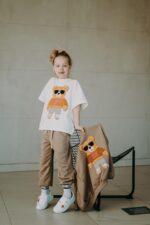 Bluza oversize rozpinana Barry Teddy dostępna od ręki - Image 10