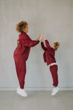 Bluza oversize rozpinana Mac Teddy dostępna od ręki - Image 6