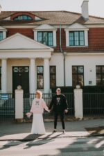 Bluza oversize Mr. & Mrs. Teddy - obrazek 15