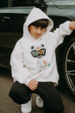Dres oversize Funky Teddy - Image 7