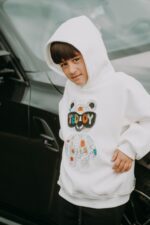 Dres oversize Funky Teddy - Image 8