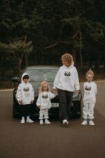 Dres oversize Funky Teddy - Image 9