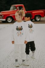 Dres oversize Funky Teddy - Image 11
