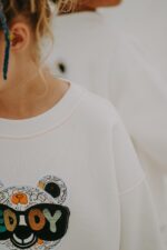 Dres oversize Funky Teddy - Image 17