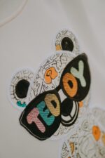 Dres oversize Funky Teddy - Image 12