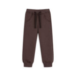 Spodnie dresowe Mocha Teddy