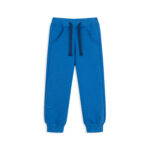 Spodnie dresowe Blue Teddy
