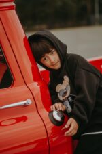 Dres oversize Mr.Teddy - obrazek 5