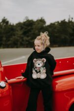 Dres oversize Bloom Teddy - Image 7