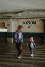 Dres oversize Nell Teddy - obrazek 4