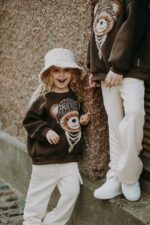 Dres oversize Pantera Teddy - obrazek 2