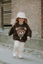 Dres oversize Pantera Teddy - obrazek 6