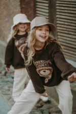 Dres oversize Pantera Teddy - obrazek 7