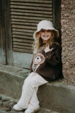 Dres oversize Pantera Teddy - obrazek 4