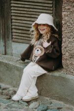 Dres oversize Pantera Teddy - obrazek 8