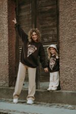 Dres oversize Pantera Teddy - obrazek 12