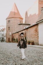 Bluza oversize Pantera Teddy - obrazek 6