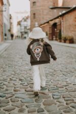 Bluza rozpinana Bomberka Pantera Teddy - obrazek 12