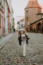 Bluza rozpinana Bomberka Pantera Teddy - obrazek 6