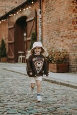 Bluza oversize Pantera Teddy - obrazek 8