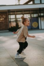 T-shirt oversize Louis Teddy - obrazek 6