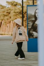 Bluza rozpinana Bomberka Louis Teddy - obrazek 4