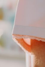 T-shirt oversize Sophie Teddy dla mamy i taty - obrazek 7