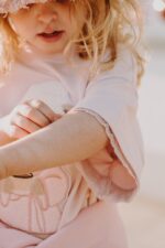 T-shirt oversize Sophie Teddy - obrazek 5