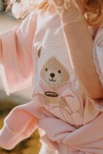 T-shirt oversize Sophie Teddy - obrazek 6