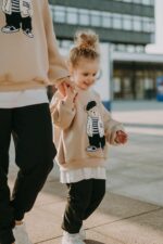 Dres oversize Louis Teddy - obrazek 9